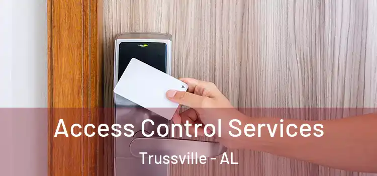  Access Control Services Trussville - AL