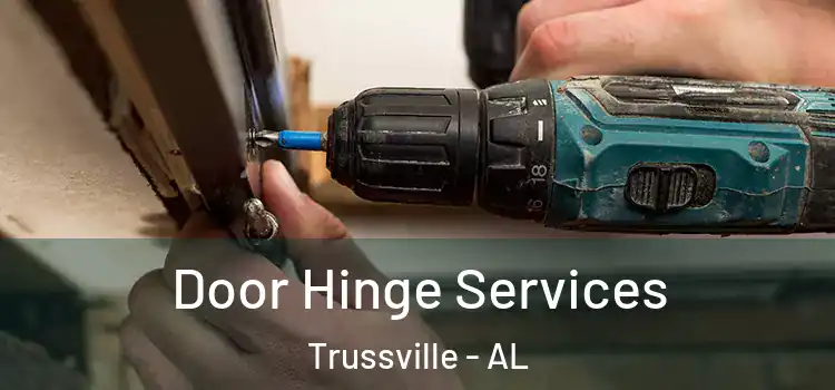  Door Hinge Services Trussville - AL