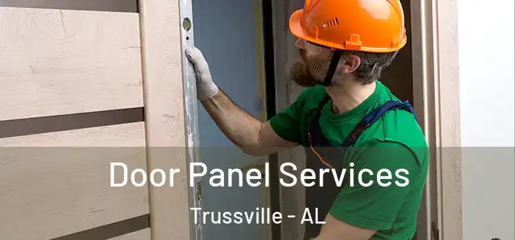  Door Panel Services Trussville - AL