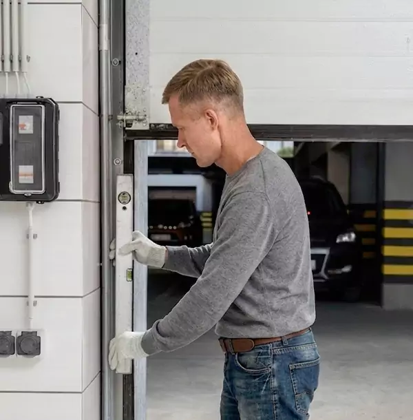 Why Choose Us for Door, Gate and Security Services in Trussville, AL