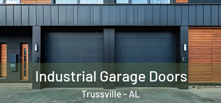  Industrial Garage Doors Trussville - AL