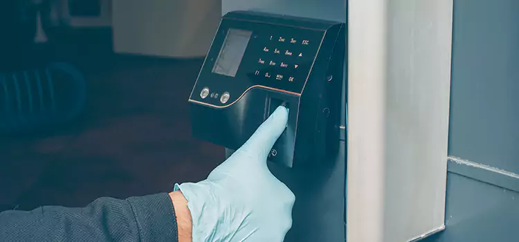 Access Control Installation Trussville