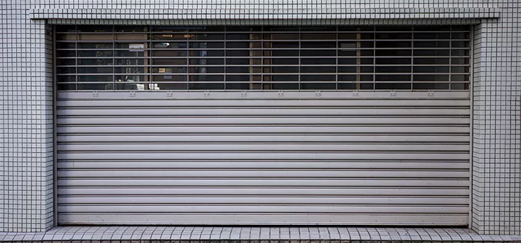 Advanced Solutions for Your Aluminum Garage Doors in Trussville, Alabama