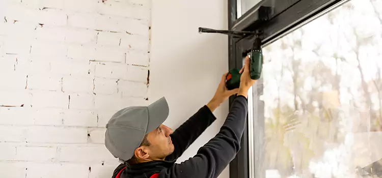 Automatic Door Opener Commercial Trussville