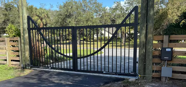 Gate Motor Repair Trussville