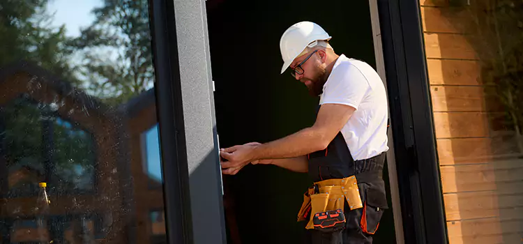 Replace Balcony Door Trussville