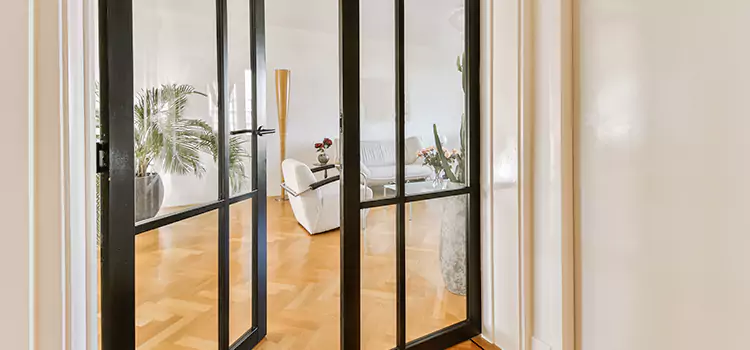 Bifold Door Replacement Trussville