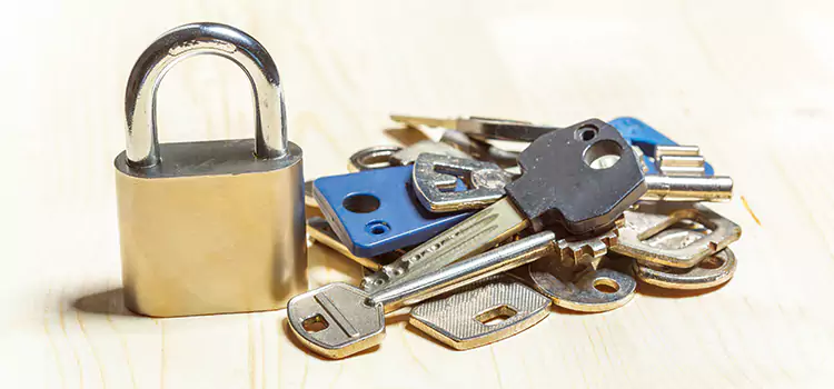 Why Choose Our Broken Key Services in Trussville, AL?