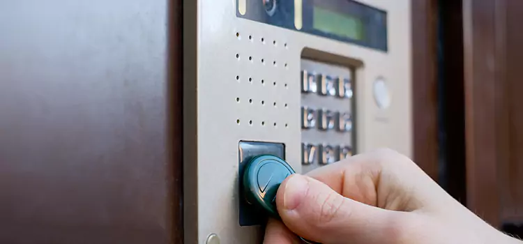 Enhanced Security Features Trussville