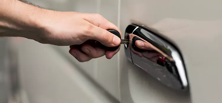 Why Choose Our Auto Locksmith Team in Trussville, AL?