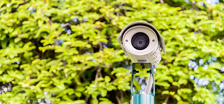 Advanced Surveillance Solutions for Every Need in Trussville