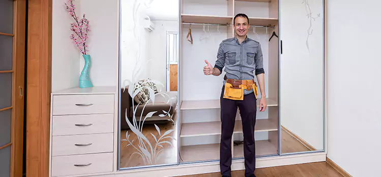 Sliding Closet Door Replacement Trussville