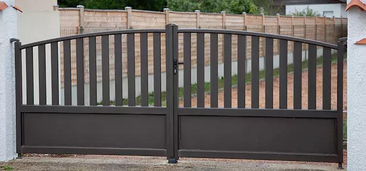Advanced Gate Solutions in Trussville, AL