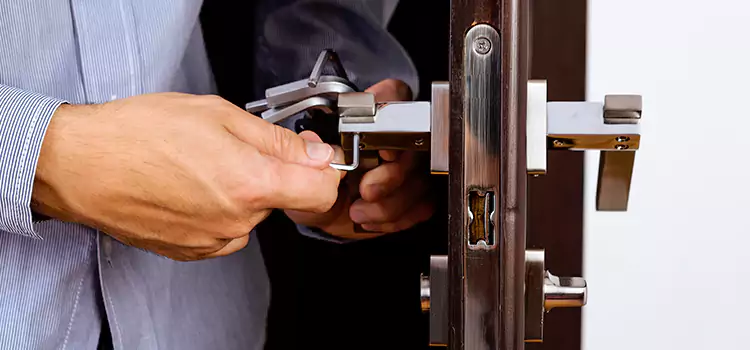 Commercial Door Lock Repair Trussville