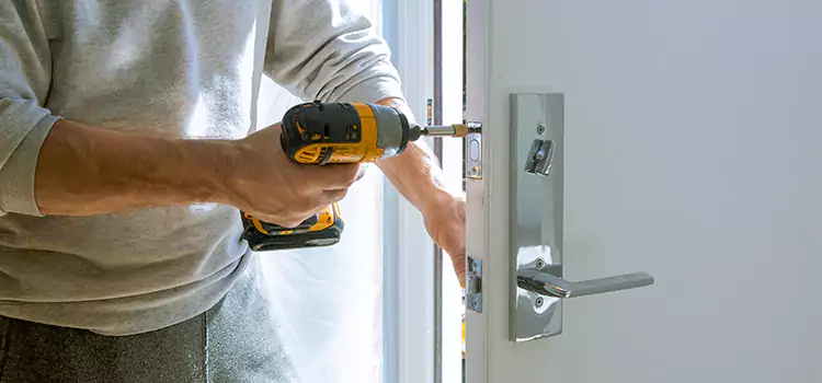 Door Knob Lock Repair Trussville