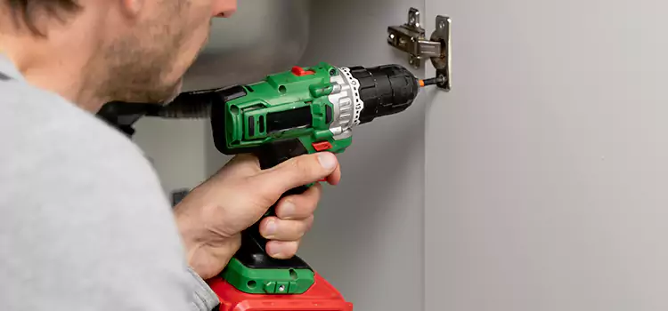 Commercial Door Hinge Repair Trussville