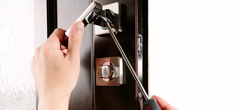 Door Lock Replacement Service Trussville