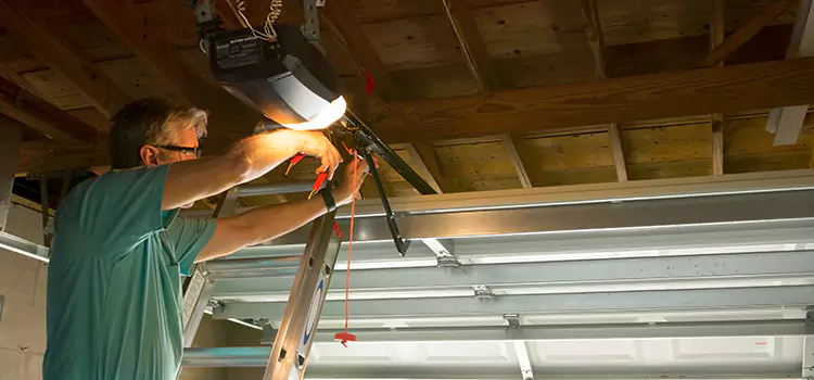 Garage Door Opener Sales and Installation Trussville