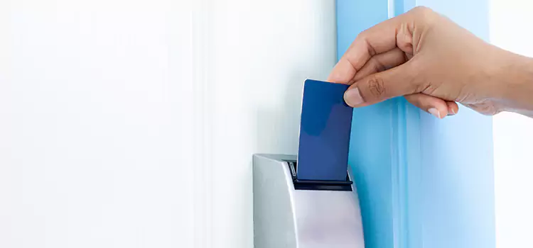 Access Control System Integration Trussville