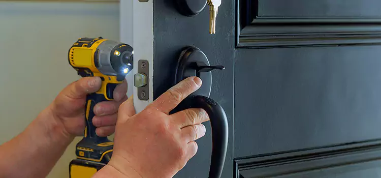 Locksmith Emergency Service Trussville