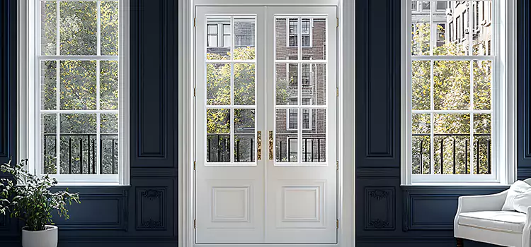 French Door Lock Repair Trussville