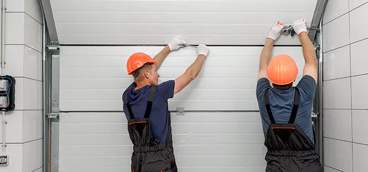 Choose Us for Your Garage Door Needs in Trussville