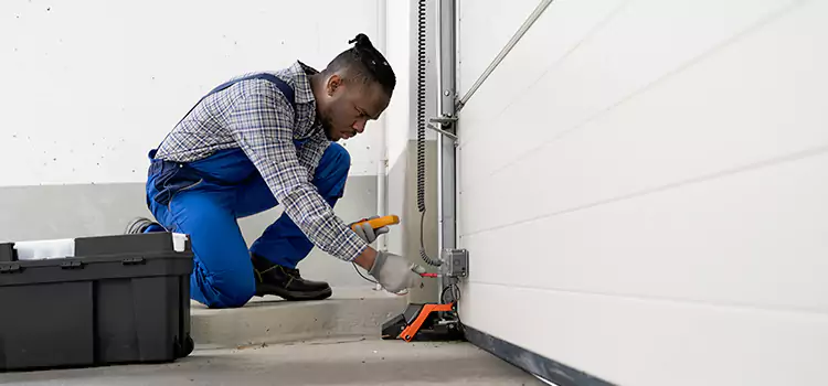 Expert Solutions for Every Garage Lock Need in Trussville, AL
