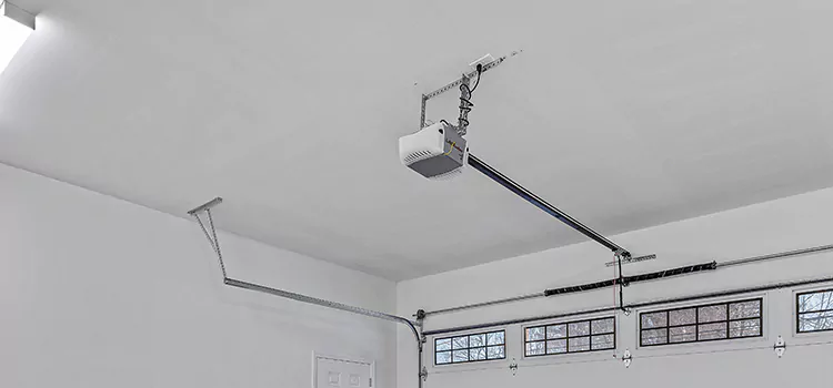 Experienced Garage Door Installers Trussville