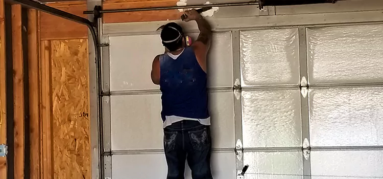 Specialized Garage Door Panel Solutions in Trussville, AL