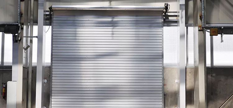 Roller Door Maintenance Trussville