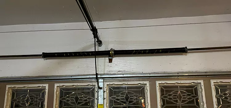Garage Door Spring Repair Near Me Trussville