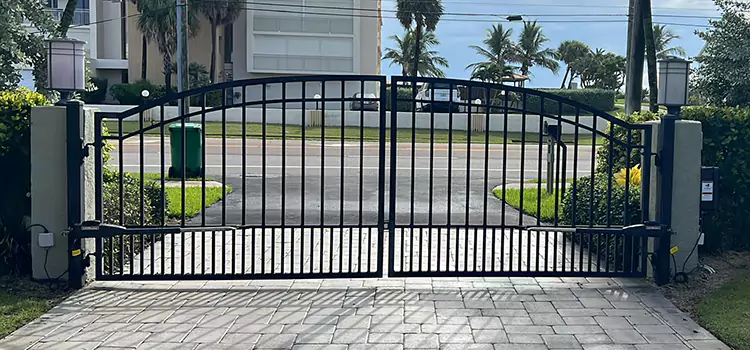 Gate Opener Replacement Near Me in Trussville, AL