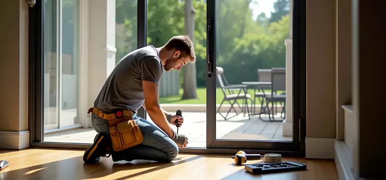 Comprehensive Solutions for Every Glass Door Need in Trussville, AL