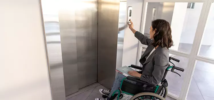 Benefits of Modern Handicap Door Systems in Trussville, AL