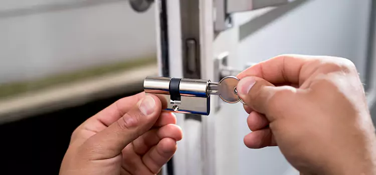Emergency Locksmith for House Trussville