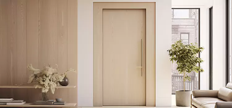 Choose Quality for Your Inside Doors in Trussville, AL