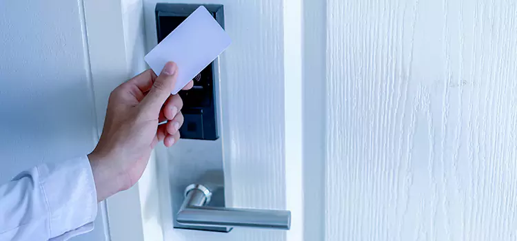 Why Choose Us for Your Keycard Lock Installation in Trussville, AL?
