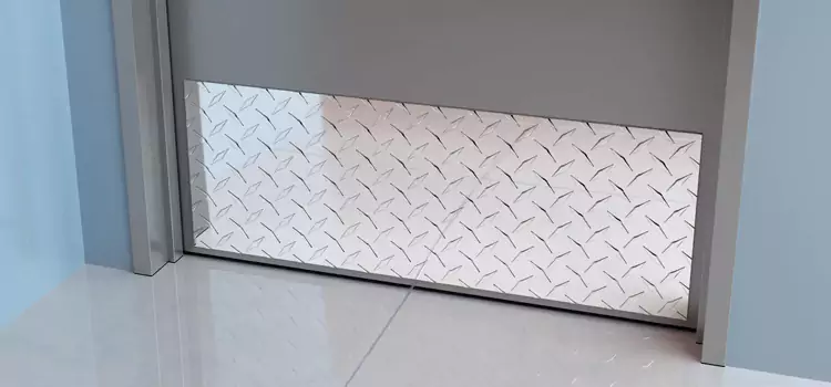 Benefits of Professional Kick Plate Solutions in Trussville, AL