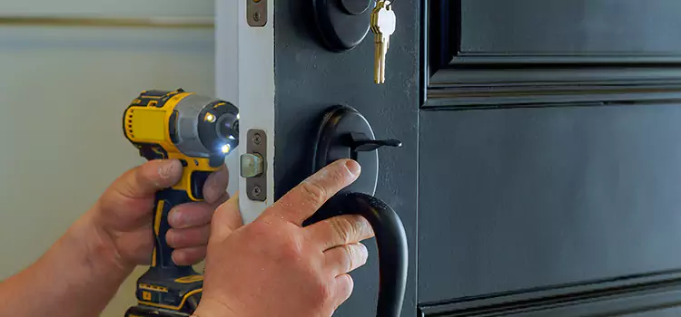 Commercial Door Lock Installation Trussville