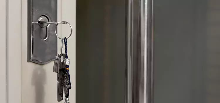 Master Keying by the Numbers Trussville