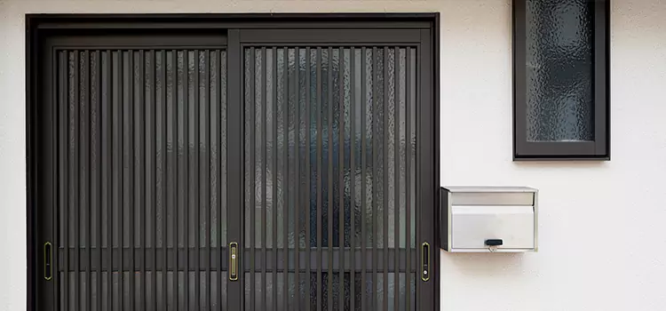 Sliding Screen Door Repair Trussville