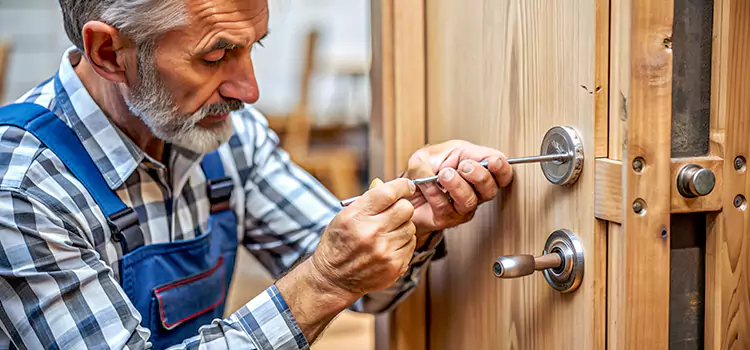 Mortise Replacement Lock Trussville