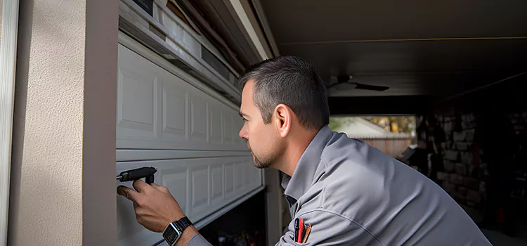 Garage Door Cable Replacement Trussville