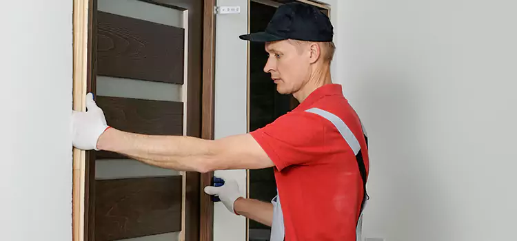 Frame and Panel Restoration Trussville