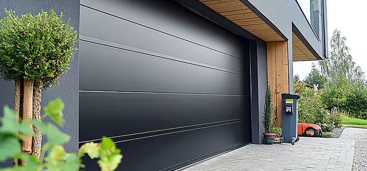 Residential Garage Door Service Trussville