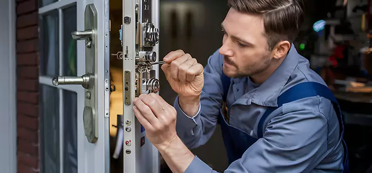 Residential Lock Installation Trussville