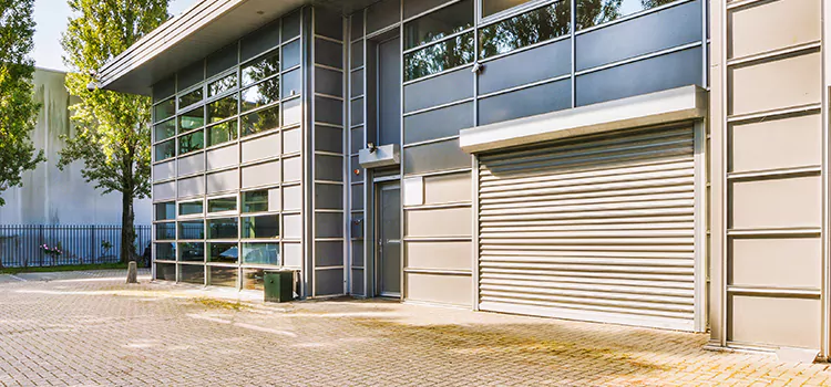 Electric Roller Garage Doors Trussville