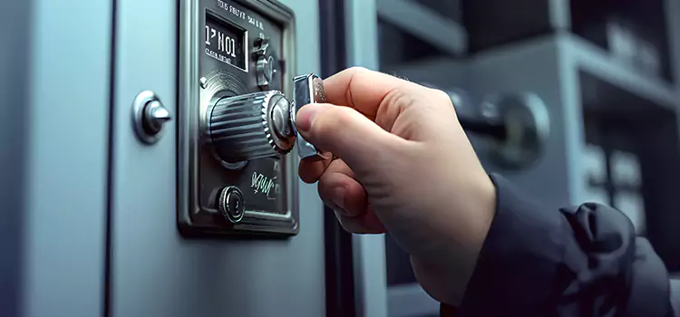 Locksmith Cost to Open Safe Trussville