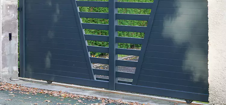 Automated Gate Company Near Me Trussville