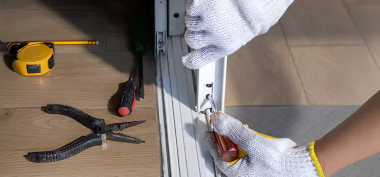 Sliding Door Installation Services in Trussville, AL